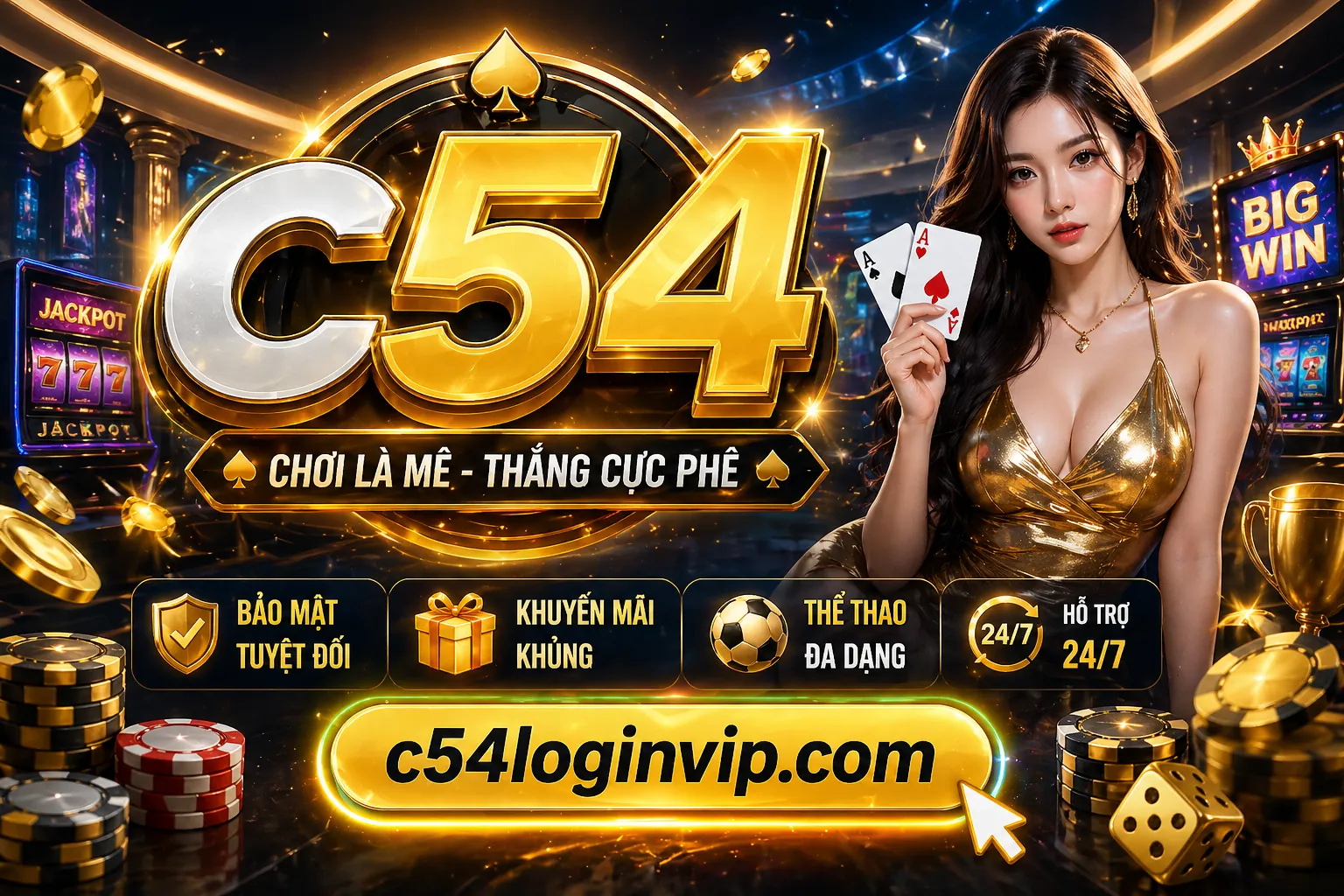Sòng bạc trực tuyến onbet chính thức