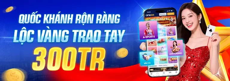 Cập nhật tin tức và khuyến mãi mới nhất từ onbet chính thức