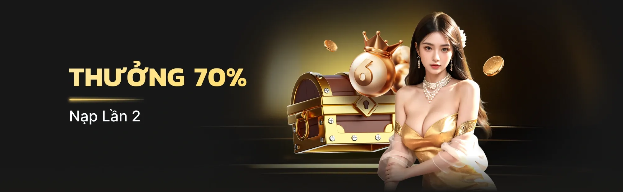 Thưởng nạp lại hàng ngày onbet chính thức