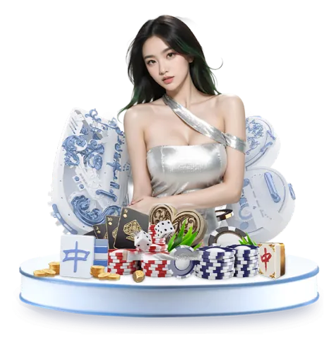 Game Slot May Mắn Rồng